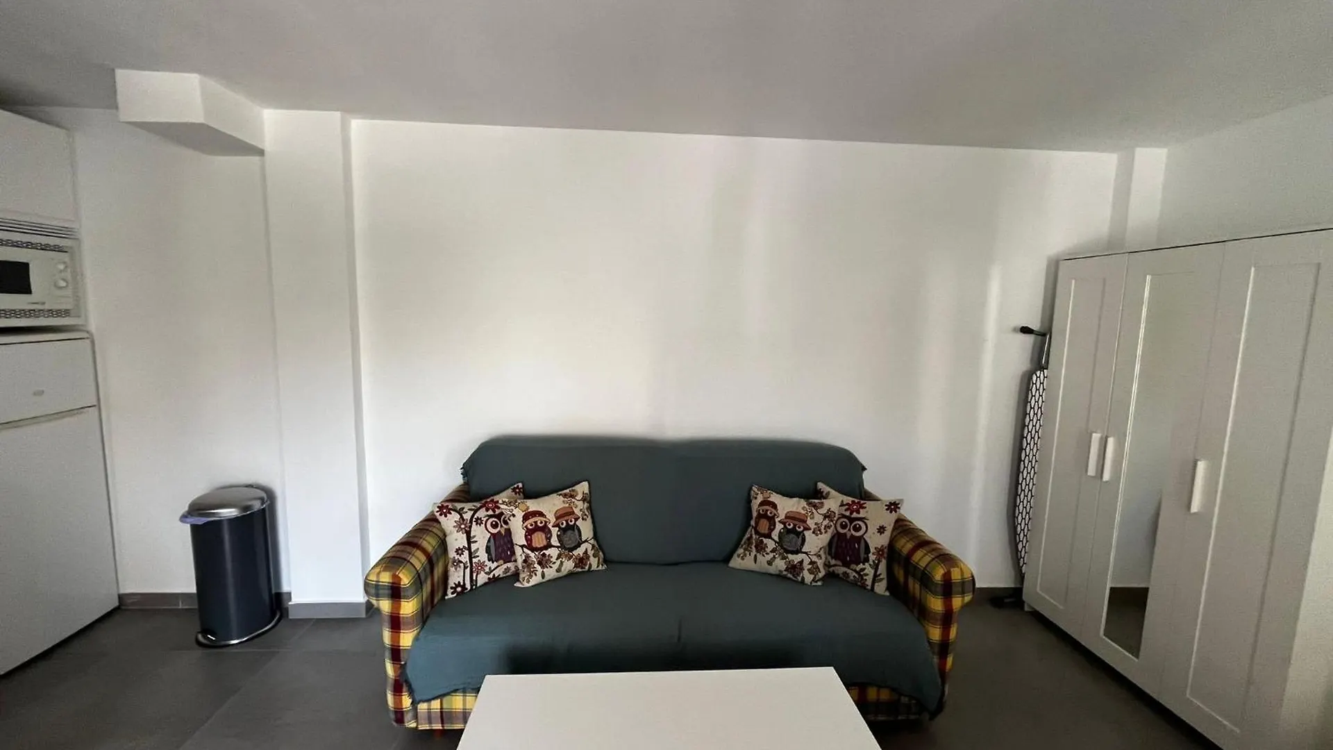 Apartment Lovely Studio In Pueblo Evita Benalmadena