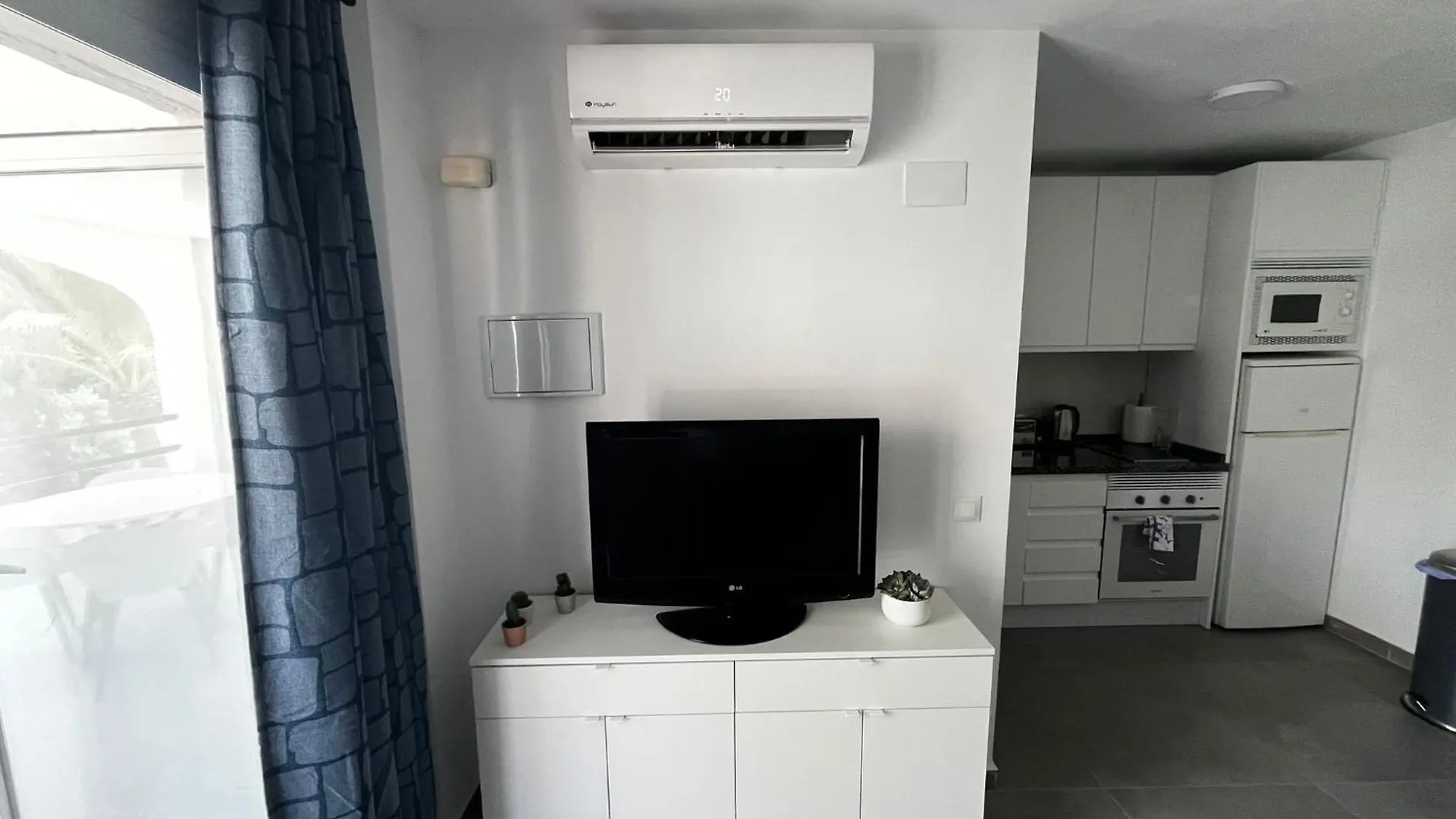 Lovely Studio In Pueblo Evita Benalmadena