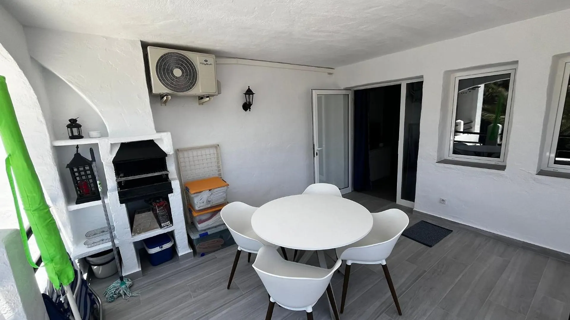 Apartment Lovely Studio In Pueblo Evita Benalmadena Spain