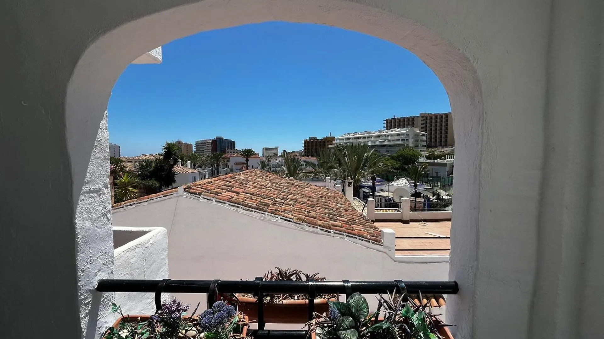 Lovely Studio In Pueblo Evita Benalmadena 0*,  Spain